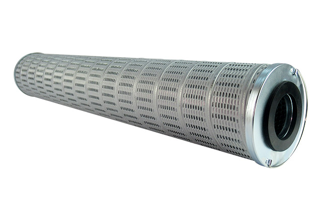 oil filter cartridge